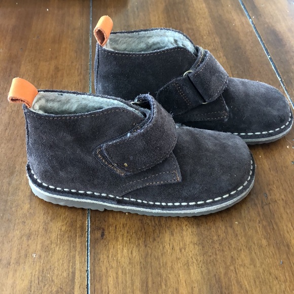 Mini Boden Boots, 26 - Picture 2 of 7